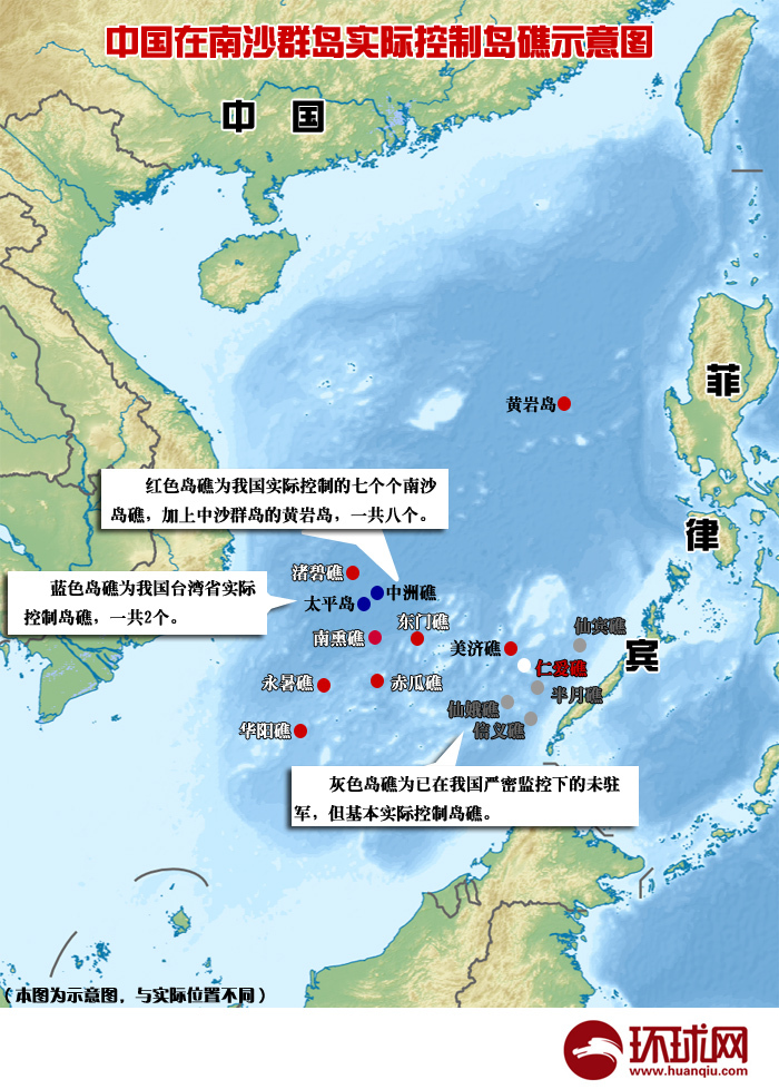 中国南海发展局势最新,中国南海发展局势最新分析