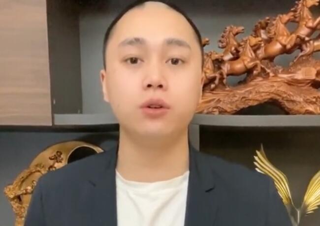 网红最新刘二狗,网红新势力之星——刘二狗