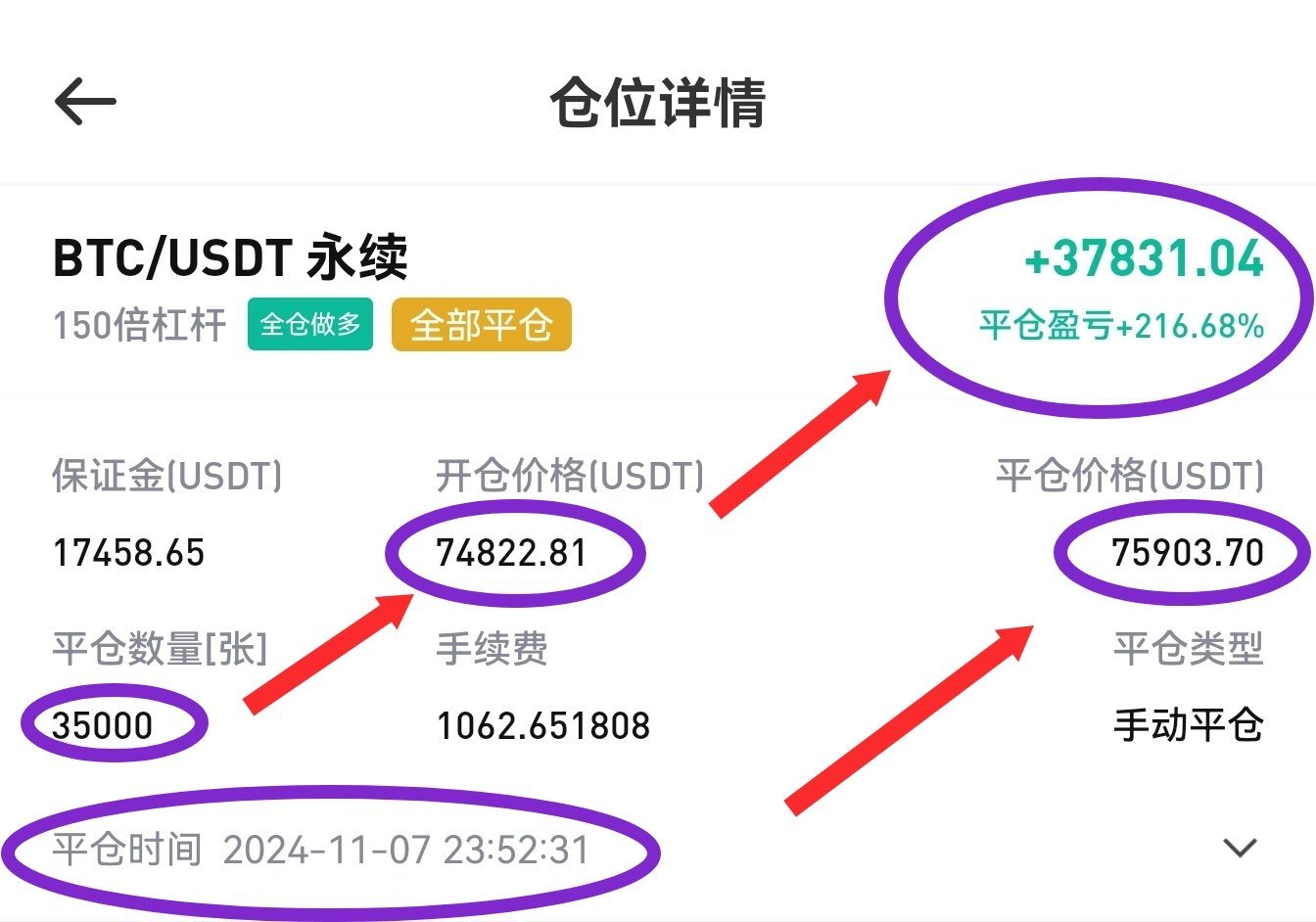 泪眼汪汪 第9页