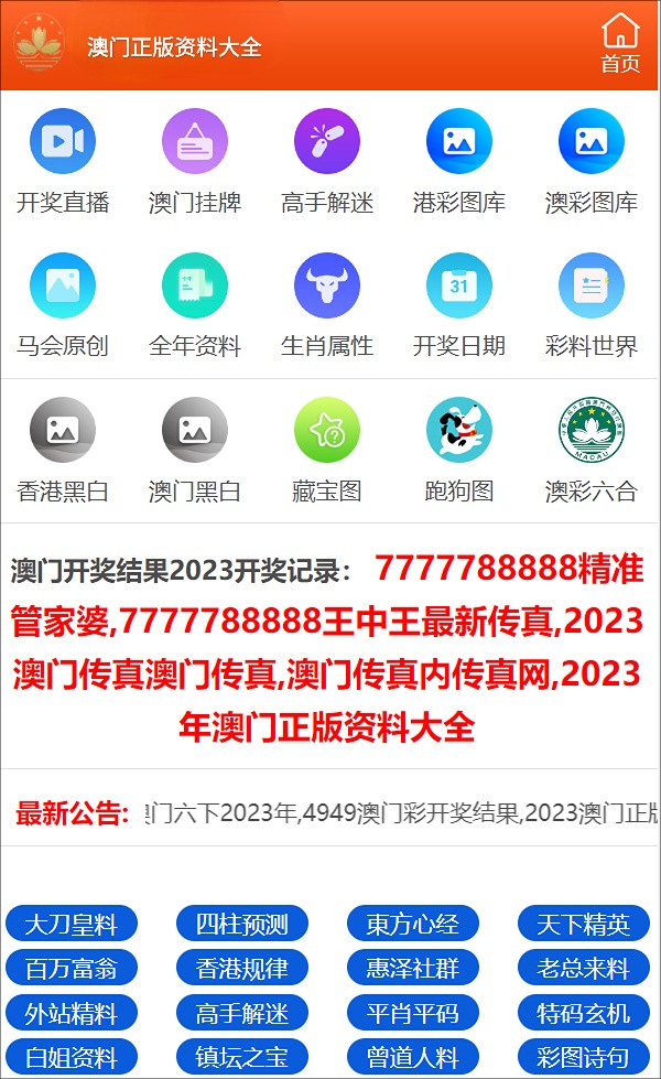 2024年正版资料免费大全一肖,探索未来之门，2024正版资料免费大全一肖展望